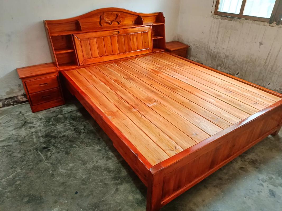 匠心木作 探尋手工實(shí)木家具與定制木藝品的獨(dú)特魅力